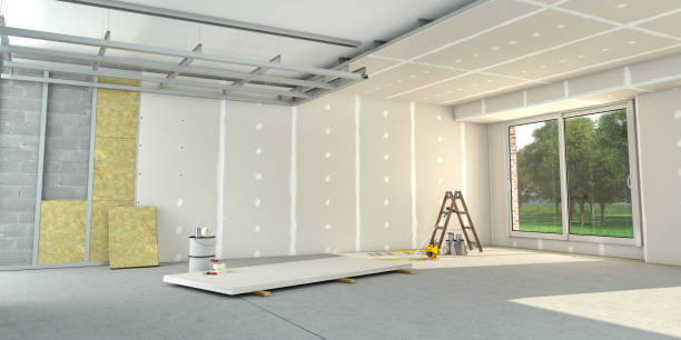 Best Residential Insulation in Kgsford Heights, IN