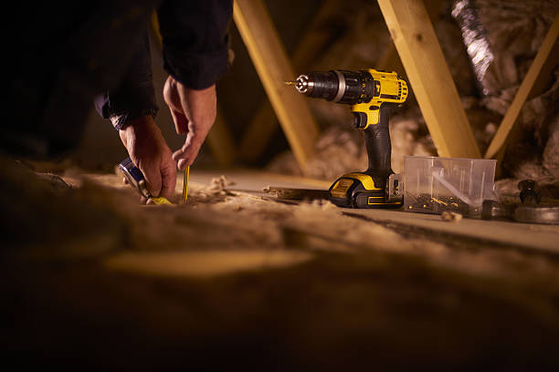 Best Insulation for Specific Applications in Kgsford Heights, IN